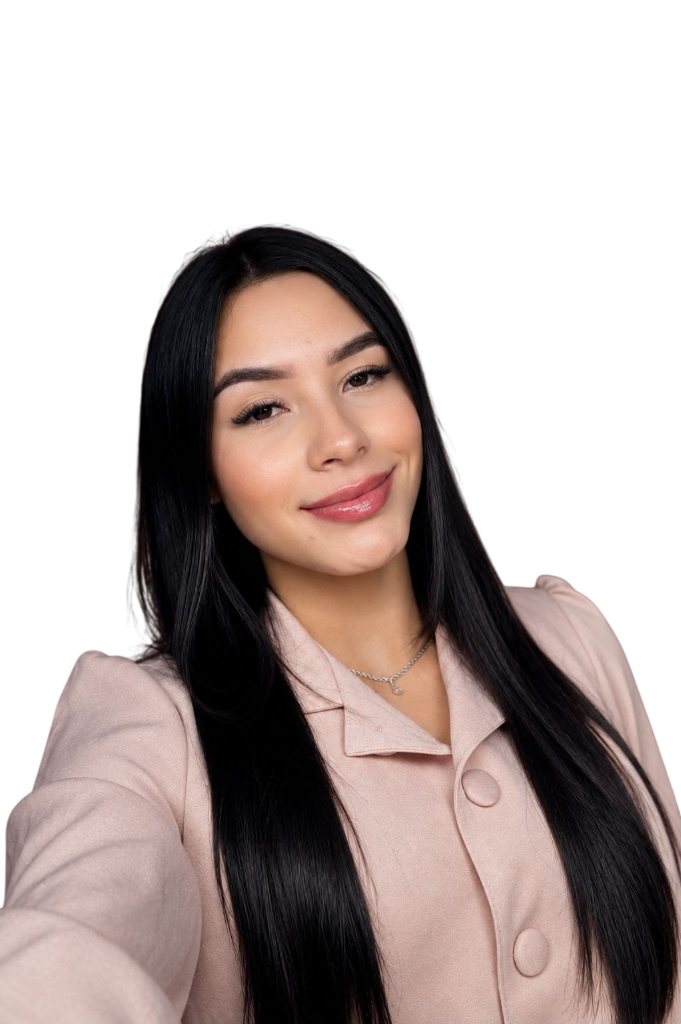 Rayane Dell Anhol - Lash Designer & Brow Artist